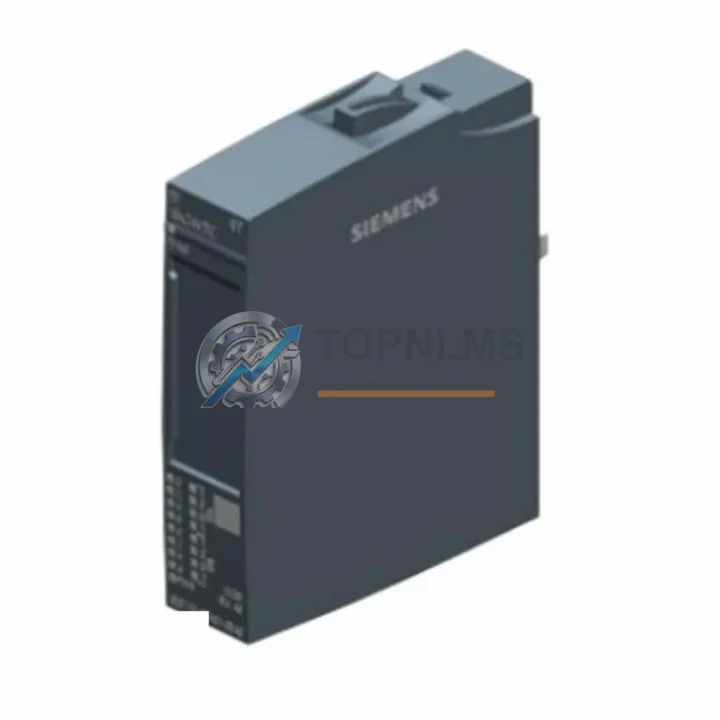 Siemens 6ES7131-6BH01-2BA0 I/O Module product image