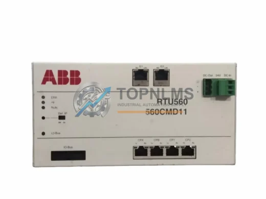ABB 560CMD11 1KGT023400R0001 industrial automation spare part