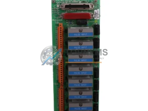 Honeywell MU-TDOA13 51304648-100 industrial automation spare part