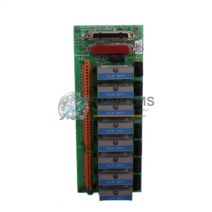 Honeywell MU-TDOA13 51304648-100 I/O Module product image