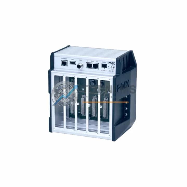 HBM WGX002-PX01PN Communication Module product image
