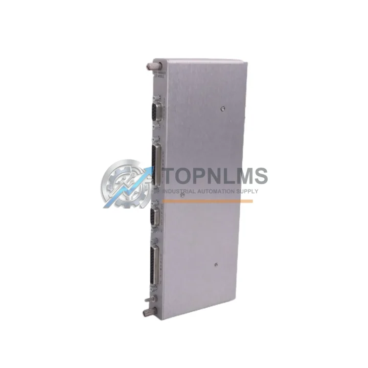 Bently Nevada 125760-01 Rack & Chassis product image