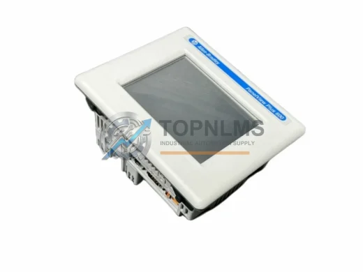 Allen-Bradley 2711P-T6C20A industrial automation spare part