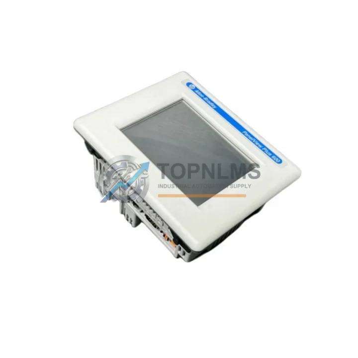 Allen-Bradley 2711P-T6C20A HMI product image