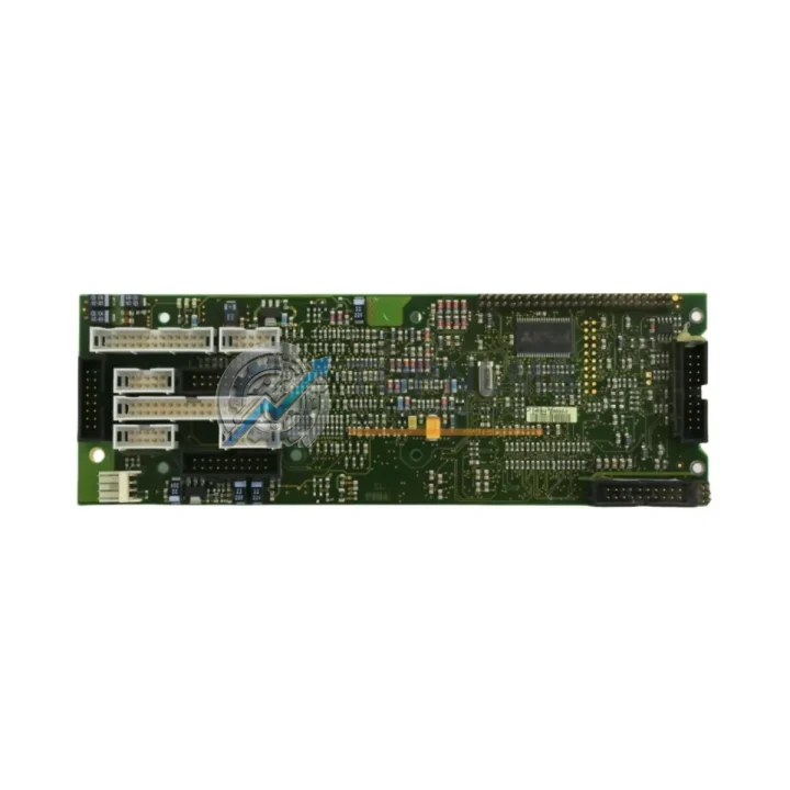 Advanced Energy DRE-CESAR3-MAIN-V2 Control Board product image