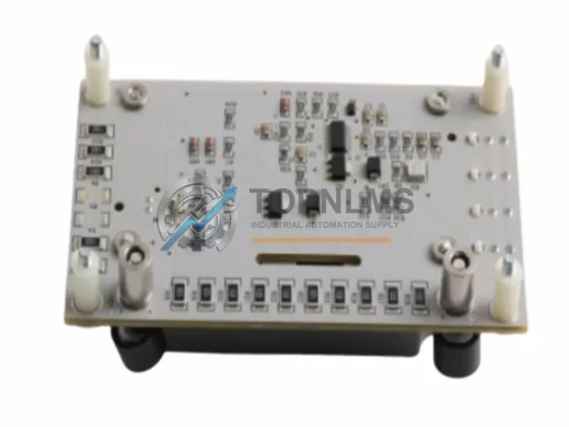 Honeywell CC-SCMB02 industrial automation spare part