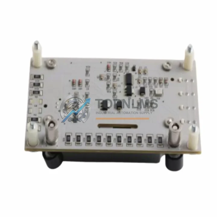 Honeywell CC-SCMB02 I/O Module product image