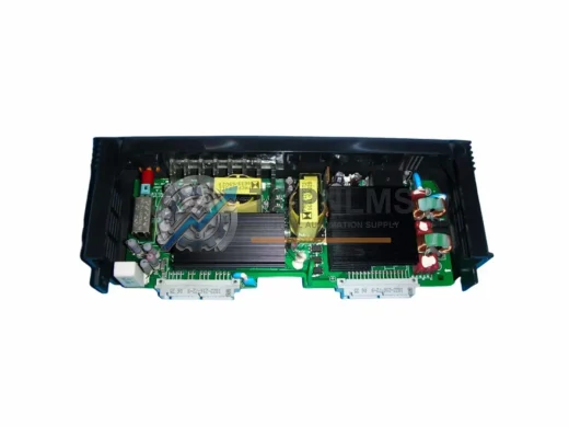 Emerson IDA-PWR industrial automation spare part