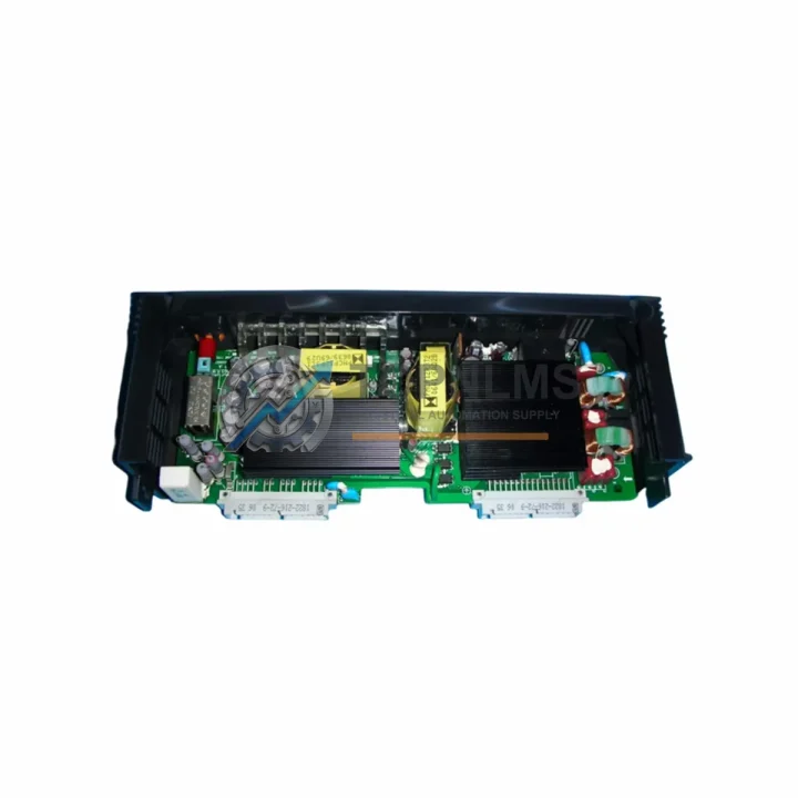 Emerson IDA-PWR Power Electronics product image