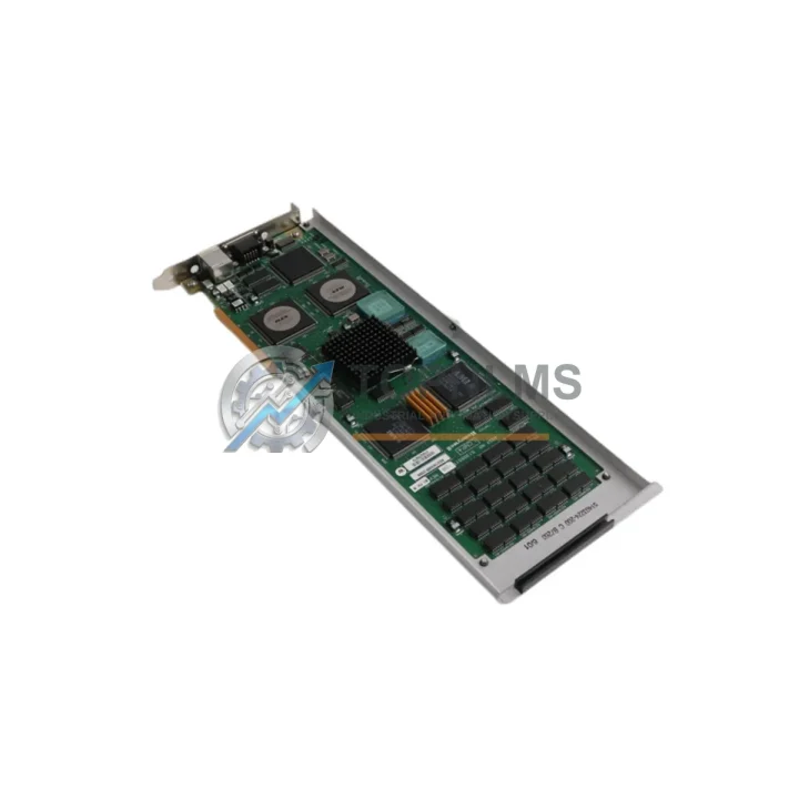 Honeywell 51403299-200 DCS Module product image
