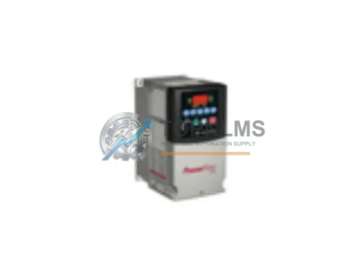 Allen-Bradley 22B-D2P3N104 industrial automation spare part