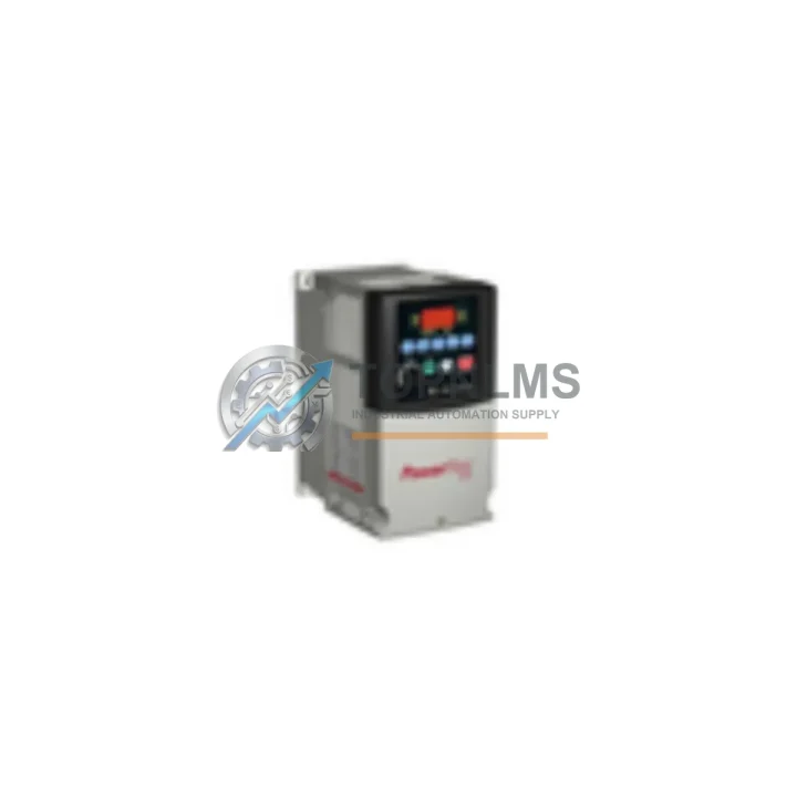 Allen-Bradley 22B-D2P3N104 VFD product image