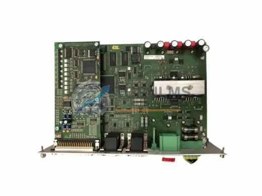 ETEL DSCDL332-131D-000A industrial automation spare part