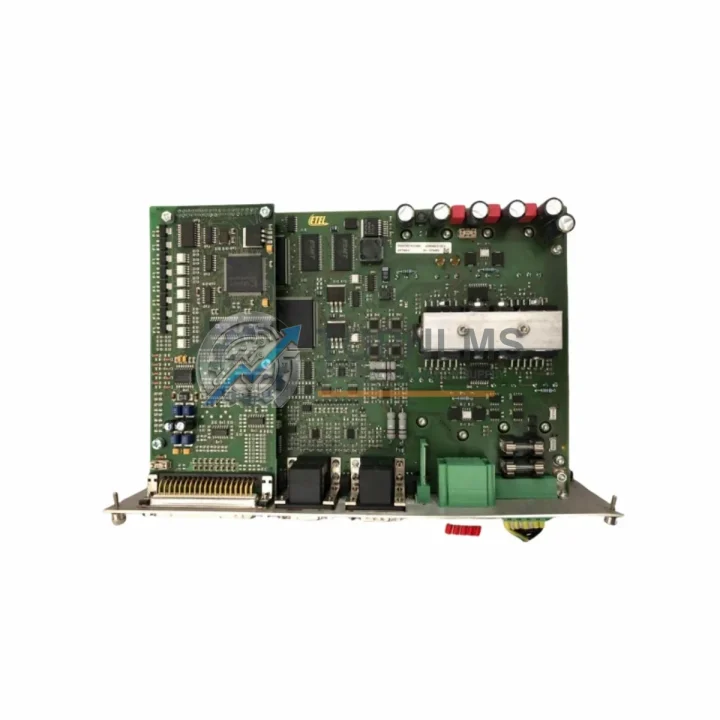 ETEL DSCDL332-131D-000A VFD product image