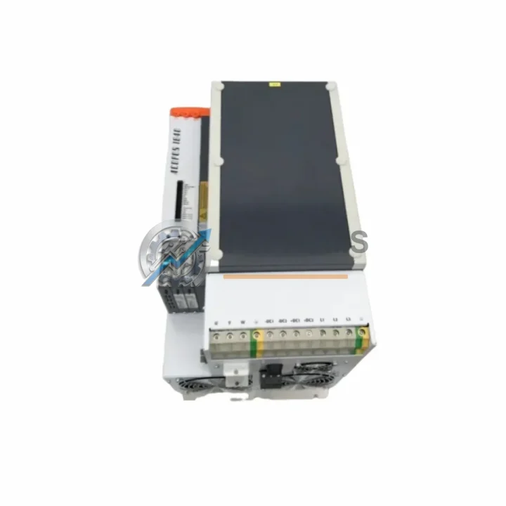 Emerson 8V1640.001-2 8V1640.01-2 I/O Module product image