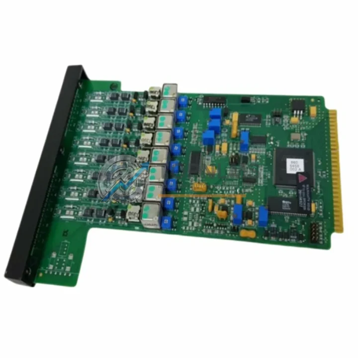 RTP Corporation NEQ8436/32-001 I/O Module product image
