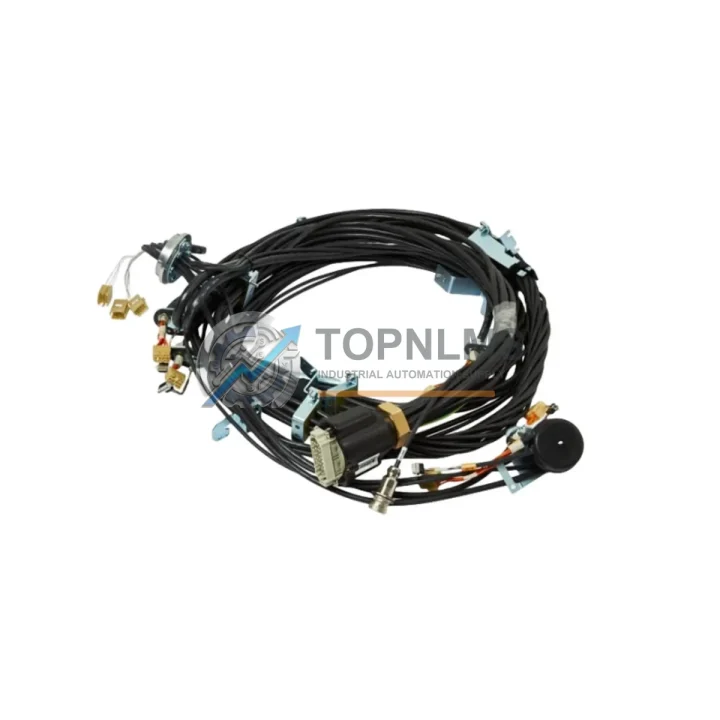ABB 3HAC042840-001 Cable & Connector product image