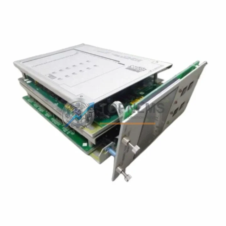 Bently Nevada 3300/35 Instrumentation product image