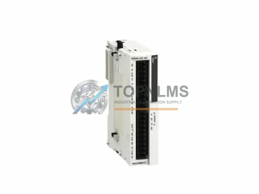 Schneider Electric TWDAVO2HT industrial automation spare part