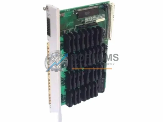 Siemens 505-4832 industrial automation spare part
