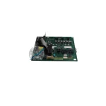 ABB SINT4430C VFD detail image 4