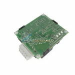 Allen-Bradley 20-COMM-D Control Board detail image 2