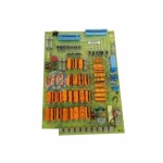 GE DS3800NPSE1E1G Power Supply detail image 2