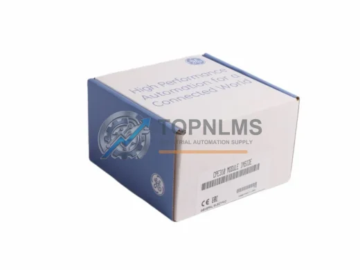 GE IC695CPE310 industrial automation spare part