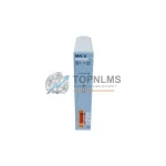 MOOG IMI220-405A001 Motor & Motion detail image 2