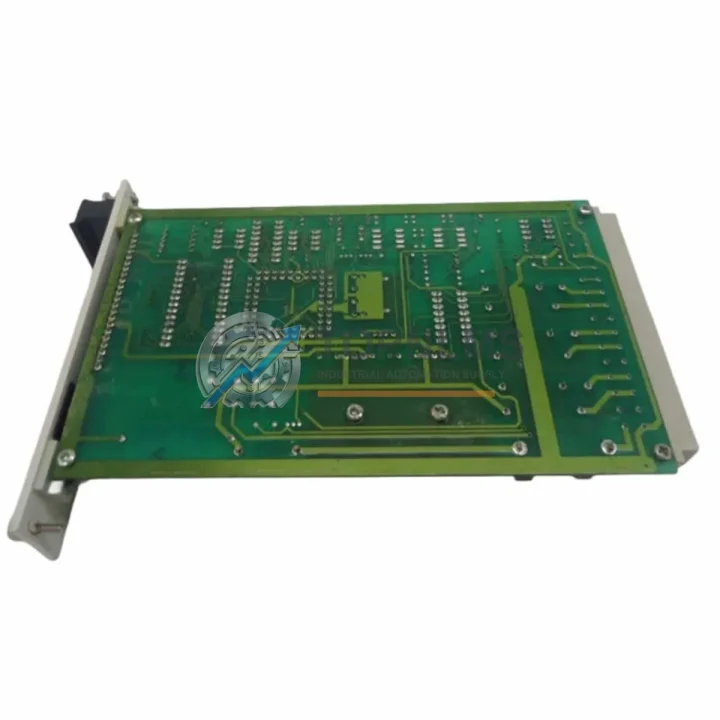 Drägerwerk AG & Co. KGaA 4205706 Control Board product image