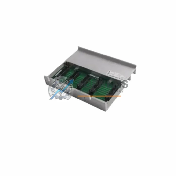 Yokogawa ADM52-2 S4 I/O Module product image