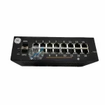 GE IS420ESWBH3A Communication Module product image