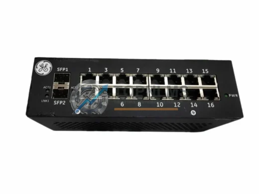 GE IS420ESWBH3A industrial automation spare part