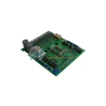 ABB SDCS-PIN-205B-COAT 3ADT220090R0035 Control Board detail image 4