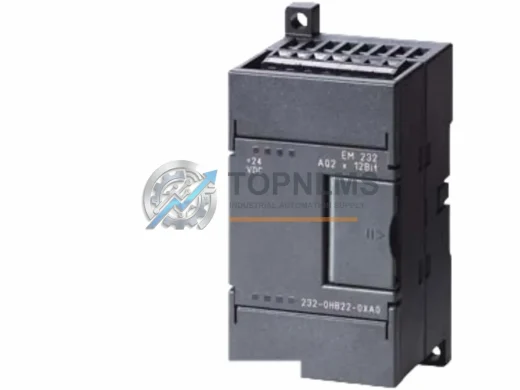 Siemens 6ES7232-0HB22-0XA0 industrial automation spare part