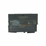 Siemens 6ES7138-4DF01-0AB0 Communication Module detail image 2