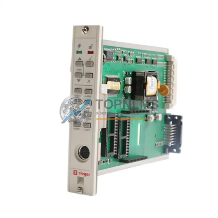 Honeywell 51401364-100 DCS Module product image