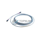 Bently Nevada 330730-040-00-00 Cable & Connector detail image 2