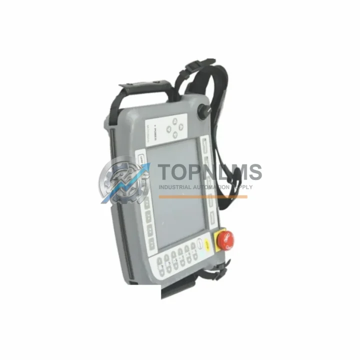 ABB DSQC3120/3HAC085590-001 Robot & CNC Parts product image