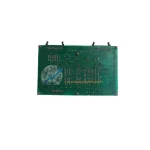 Allen-Bradley 119524 129708-01 VFD detail image 2
