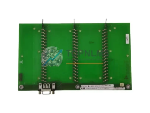 ABB 3BHE007211R0101/XVC768AE101 industrial automation spare part