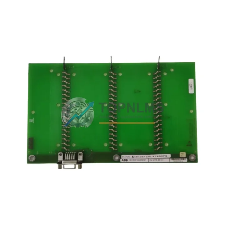 ABB 3BHE007211R0101/XVC768AE101 Machine Vision product image