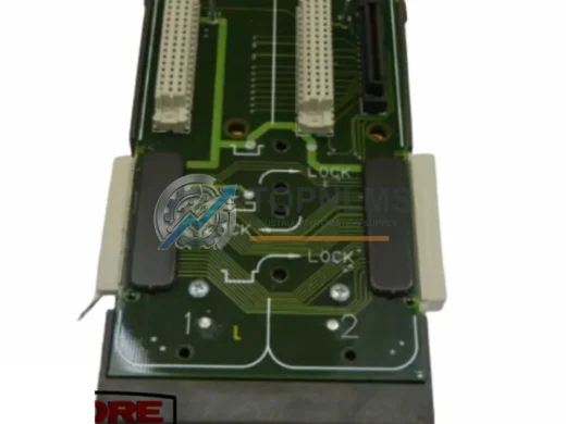 Emerson KJ4001X1-BA2 industrial automation spare part