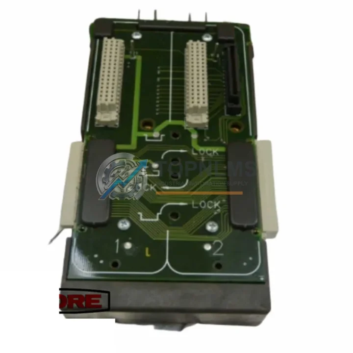 Emerson KJ4001X1-BA2 Power Electronics product image