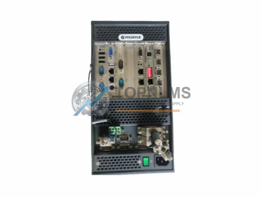 Manz RADPR-294873-25B05E88-B550741C industrial automation spare part