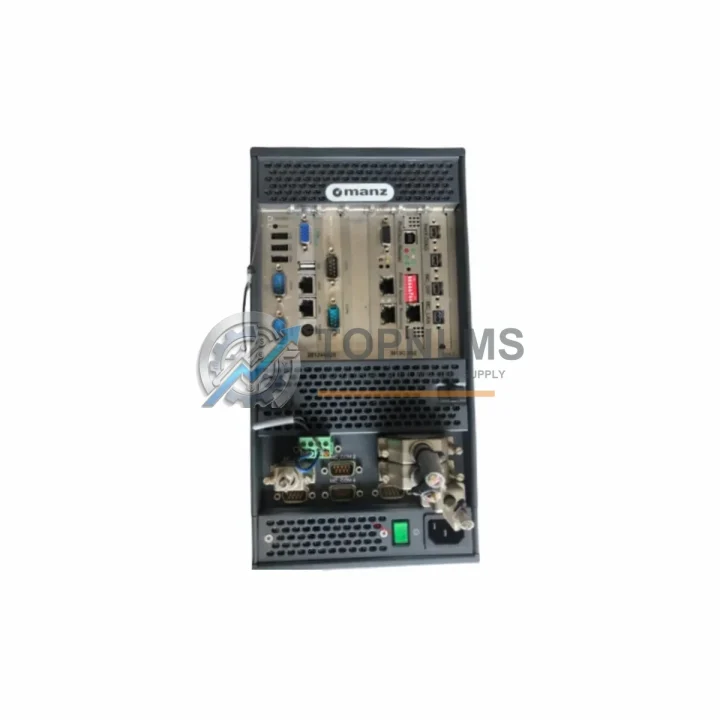 Manz RADPR-294873-25B05E88-B550741C PLC product image