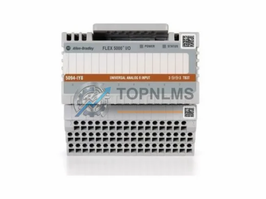 Allen-Bradley 5094-IF8 industrial automation spare part