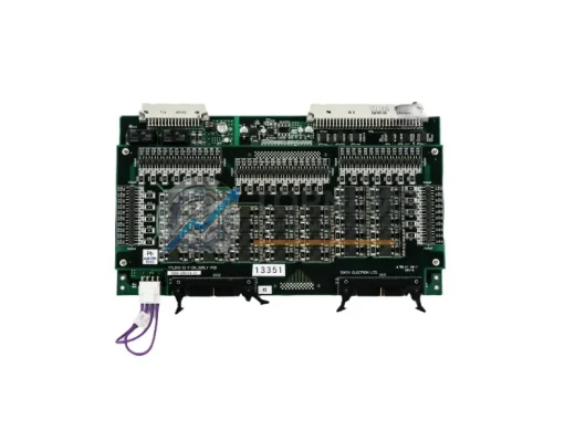 TEL 0190-09475 industrial automation spare part