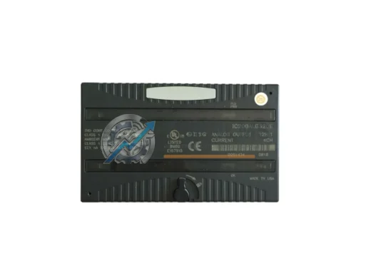 GE R7I-MDM8-02-002 industrial automation spare part