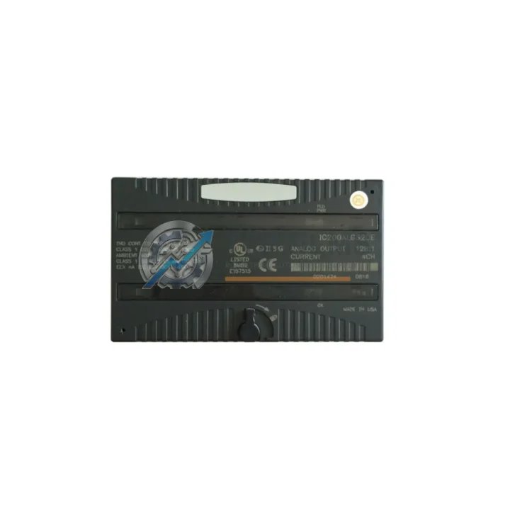 GE R7I-MDM8-02-002 Protection Relay product image
